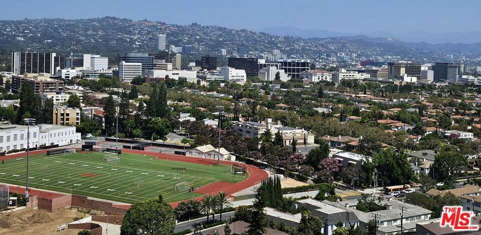 photo 3: 2170 Century Park East Unit 1706, Los Angeles CA 90067