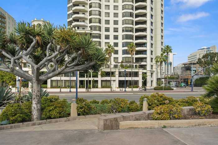 photo 58: 700 W Harbor Dr Unit 103, San Diego CA 92101