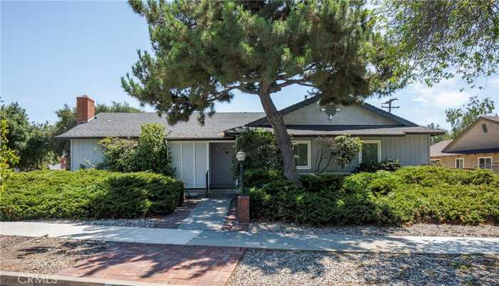 photo 1: 828 Maryhurst Drive, Claremont CA 91711