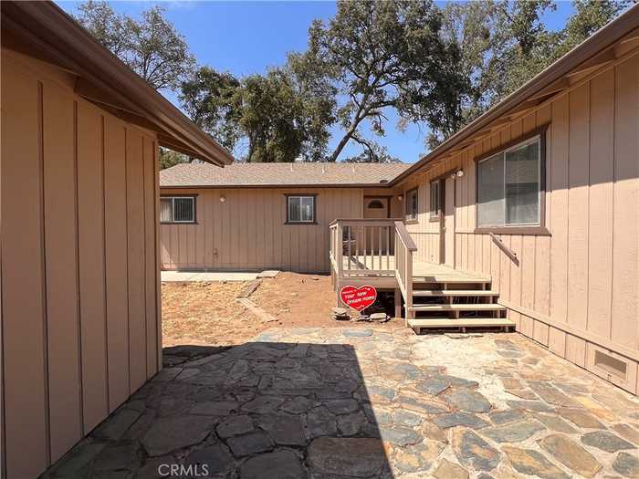 photo 1: 5095 Silva Road, Mariposa CA 95338