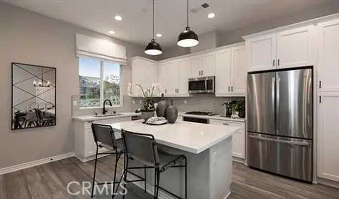 photo 2: 27385 Snow Creek Place, Valencia CA 91381