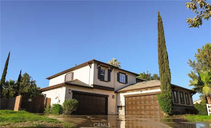 photo 1: 12878 Colonnade Drive, Rancho Cucamonga CA 91739