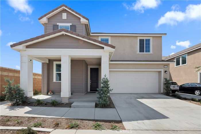 photo 1: 2596 E Wren Way, Ontario CA 91761