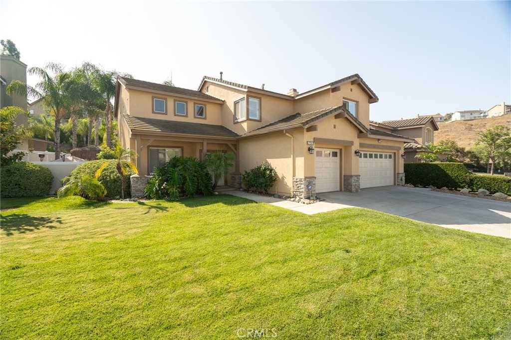 photo 2: 16478 Sun Summit Drive, Riverside CA 92503