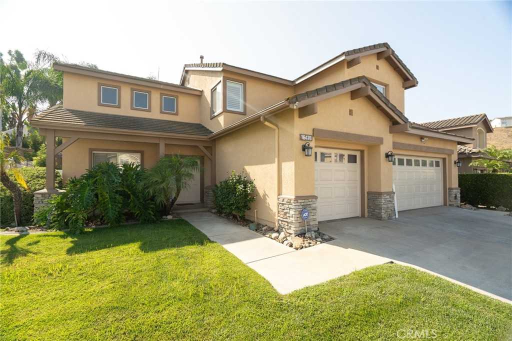 photo 3: 16478 Sun Summit Drive, Riverside CA 92503