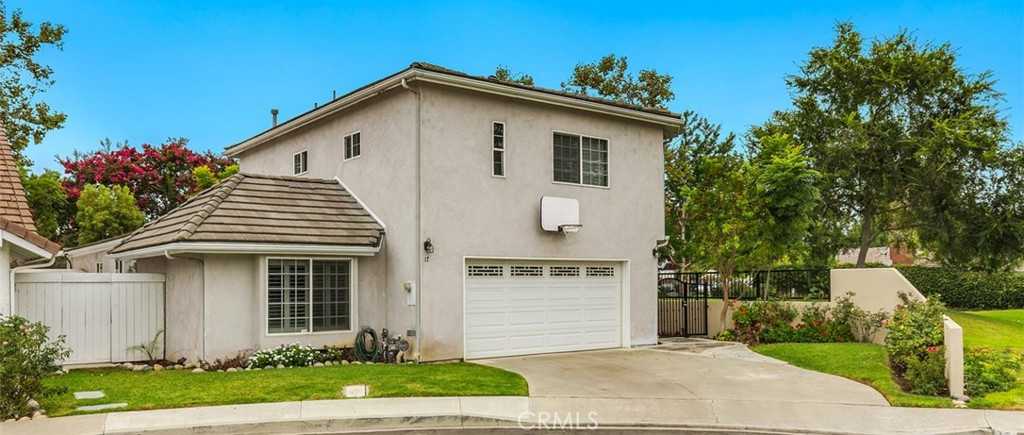 photo 1: 17 Penny Pines, Irvine CA 92604