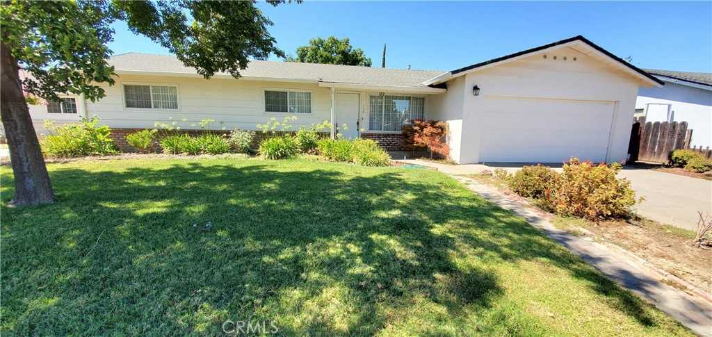 photo 1: 308 Mellane Circle, Orland CA 95963