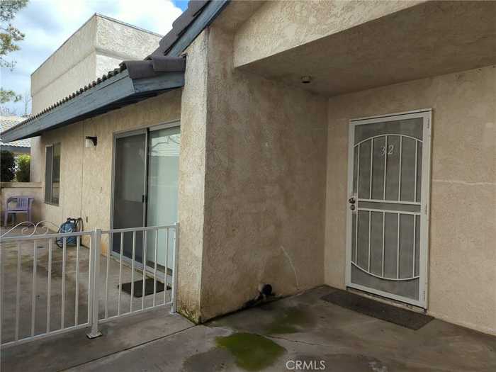 photo 1: 7001 Church Avenue Unit 32, Highland CA 92346