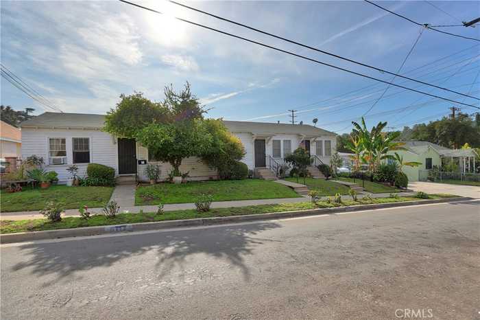 photo 1: 6108 Strickland Avenue, Los Angeles CA 90042