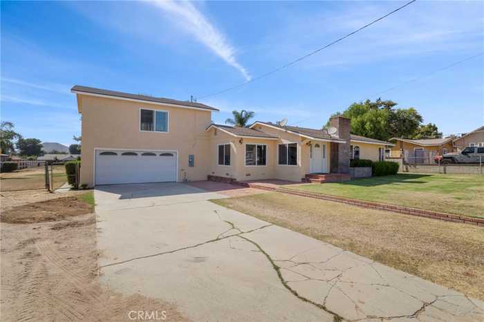 photo 2: 3768 Center Avenue, Norco CA 92860