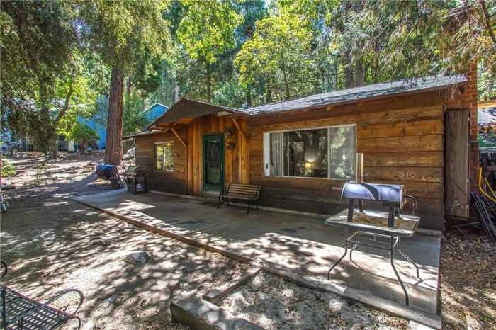 photo 2: 39660 Prospect Dr., Forest Falls CA 92339