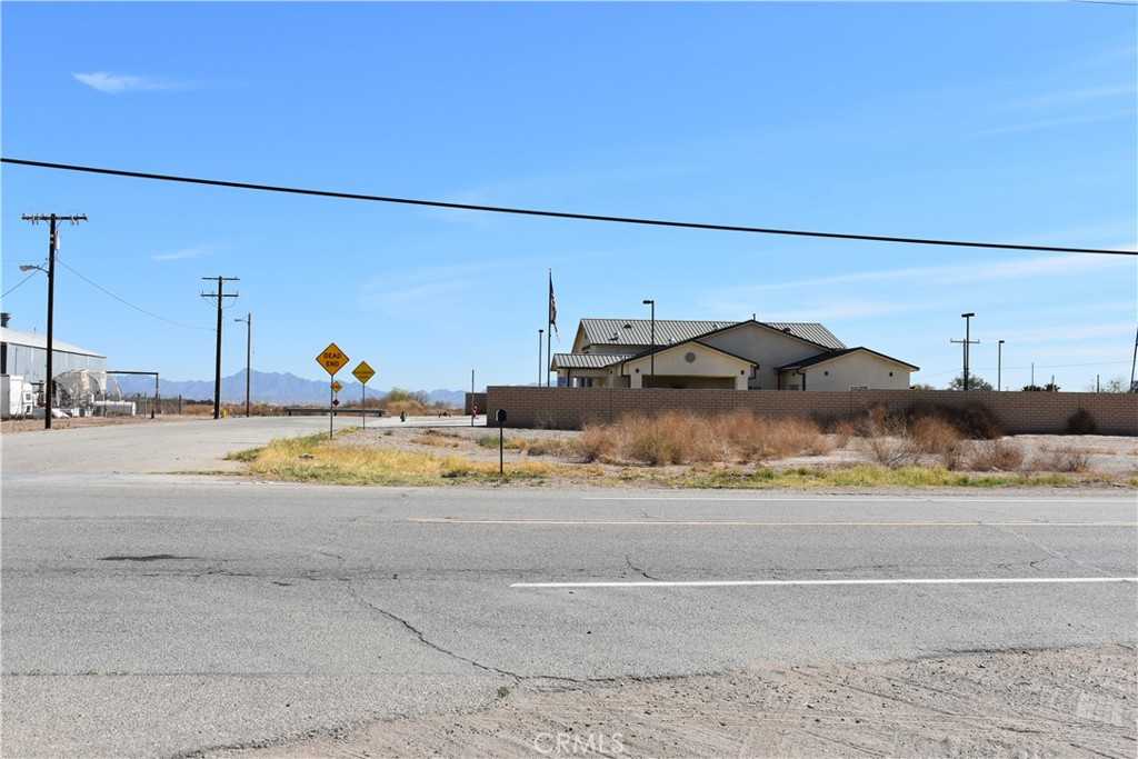 photo 1: Hwy 78, Blythe CA 92225