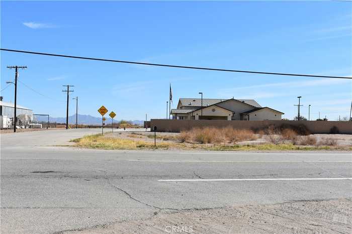 photo 1: Hwy 78, Blythe CA 92225