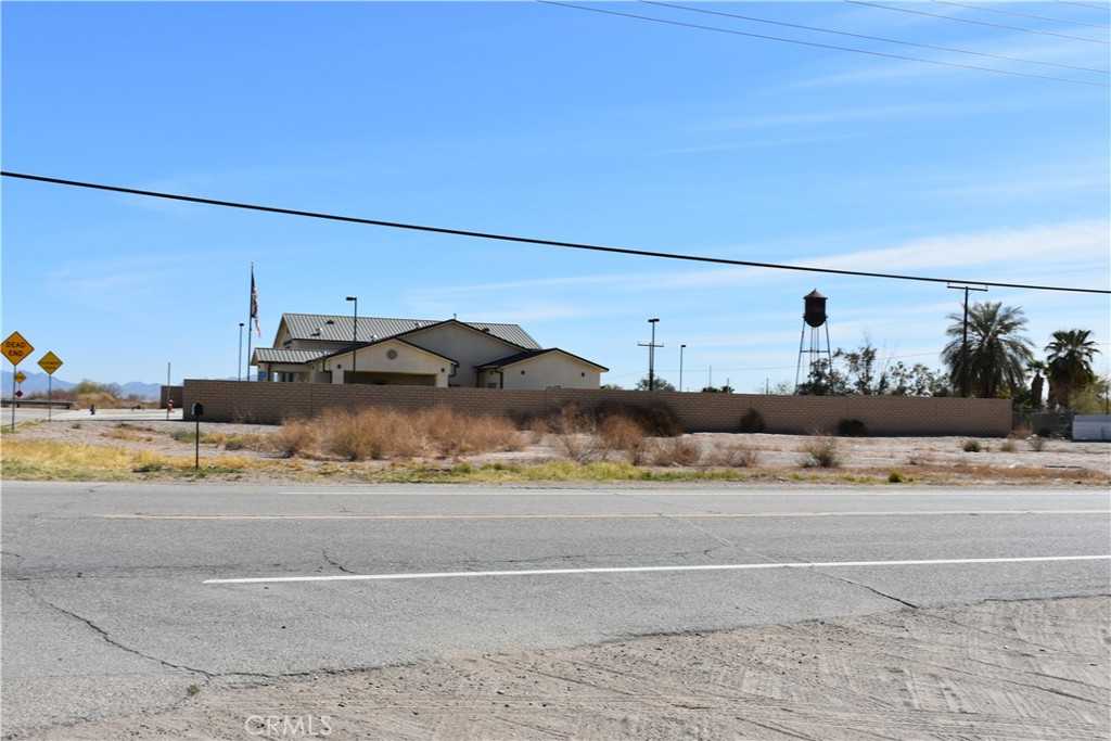 photo 2: Hwy 78, Blythe CA 92225