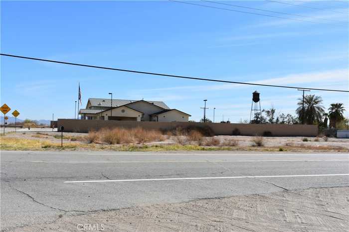 photo 2: Hwy 78, Blythe CA 92225