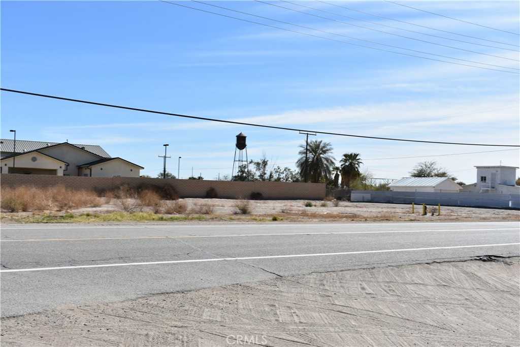 photo 3: Hwy 78, Blythe CA 92225