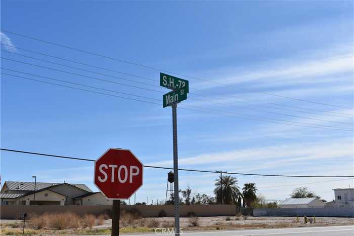 photo 6: Hwy 78, Blythe CA 92225