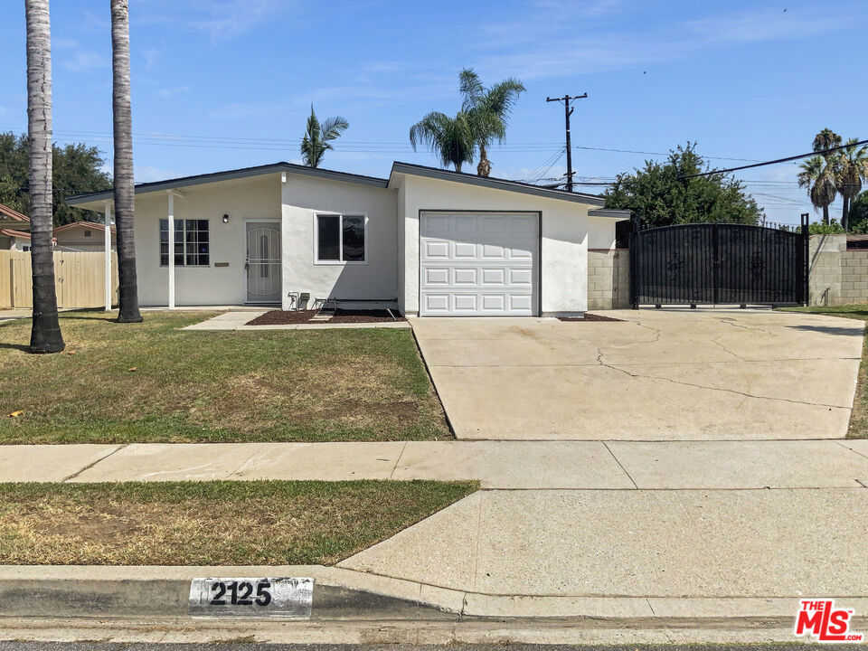 photo 1: 2125 E Walnut Creek, West Covina CA 91791