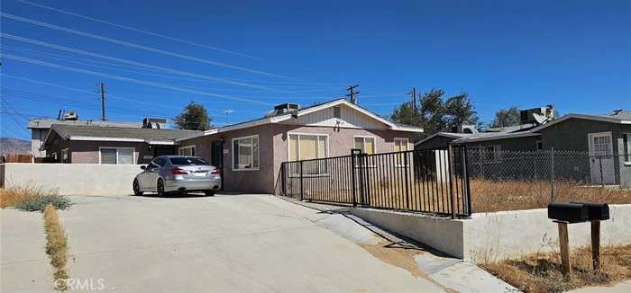 photo 2: 3439 3941 Arthur Avenue, Mojave CA 93501