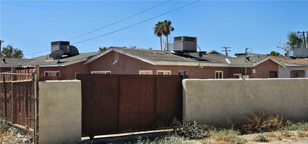 photo 3: 3439 3941 Arthur Avenue, Mojave CA 93501