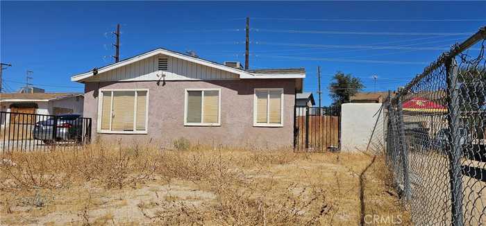 photo 4: 3439 3941 Arthur Avenue, Mojave CA 93501