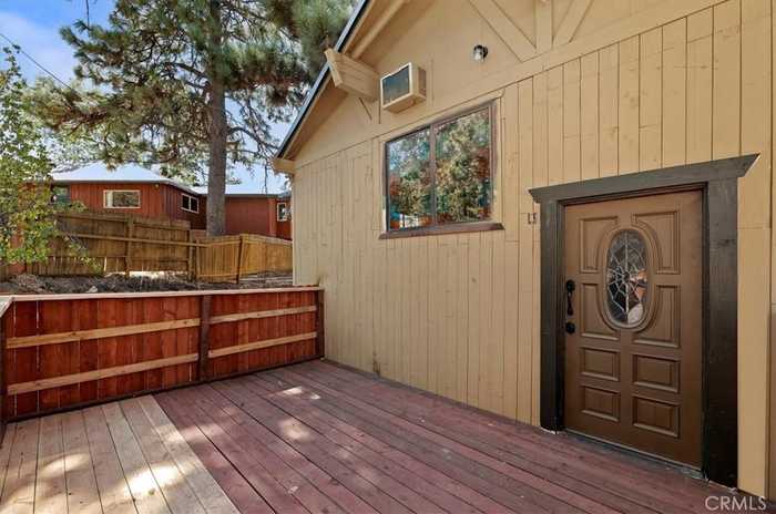 photo 1: 26745 Hopkins Road, Idyllwild CA 92549