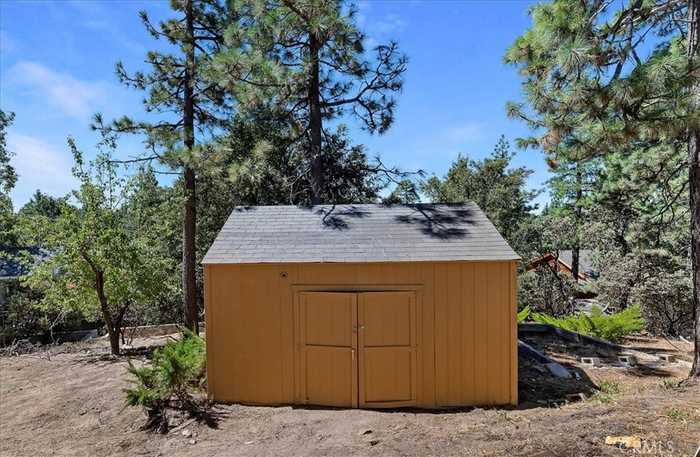 photo 33: 26745 Hopkins Road, Idyllwild CA 92549