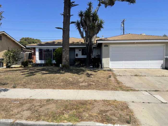 photo 1: 4900 Reeder Avenue, Oxnard CA 93033