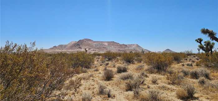 photo 1: Forty Fifth Street W, Mojave CA 93501