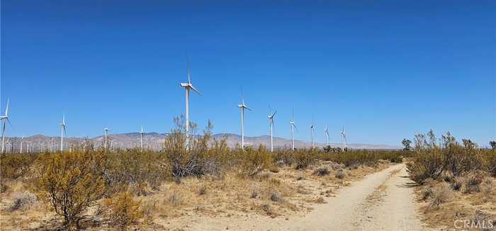 photo 2: Forty Fifth Street W, Mojave CA 93501