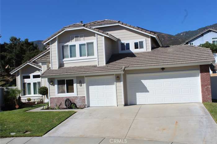 photo 1: 3270 Sunflower Avenue, San Bernardino CA 92407