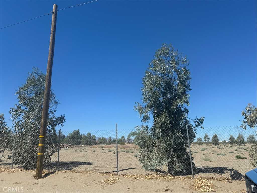 photo 1: Monte Vista Road, Phelan CA 92371