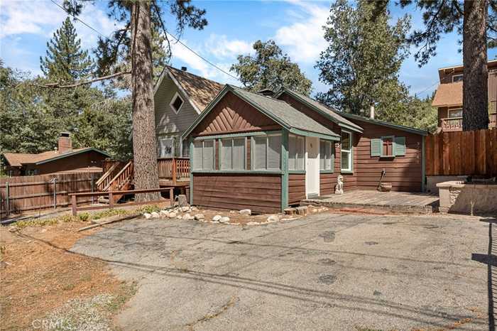 photo 2: 32940 Chipmunk Lane, Running Springs CA 92382