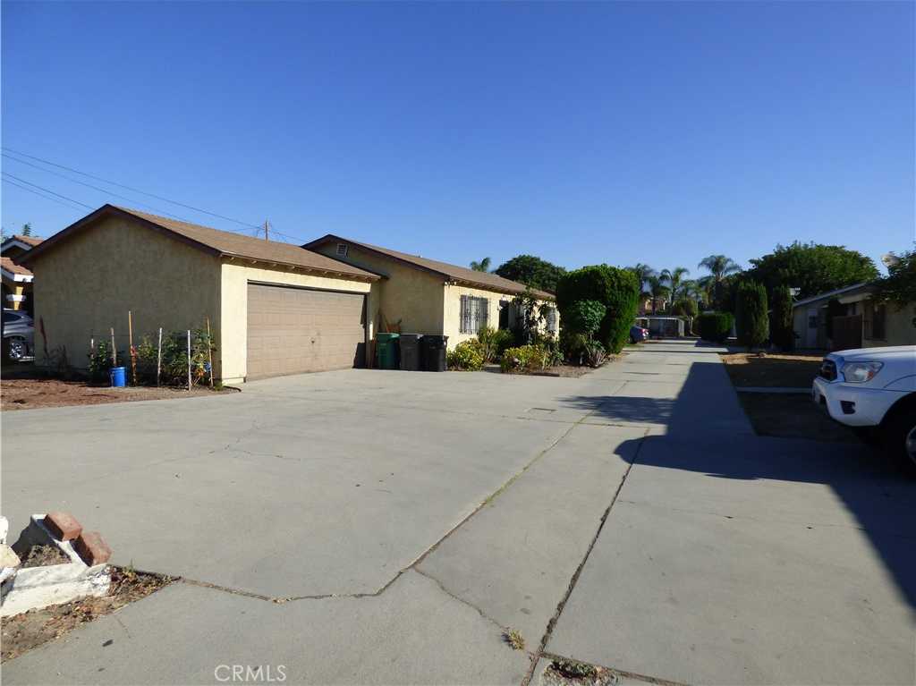 photo 1: 12741 Bess Avenue, Baldwin Park CA 91706