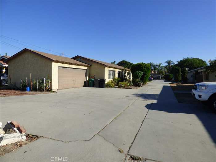 photo 1: 12741 Bess Avenue, Baldwin Park CA 91706