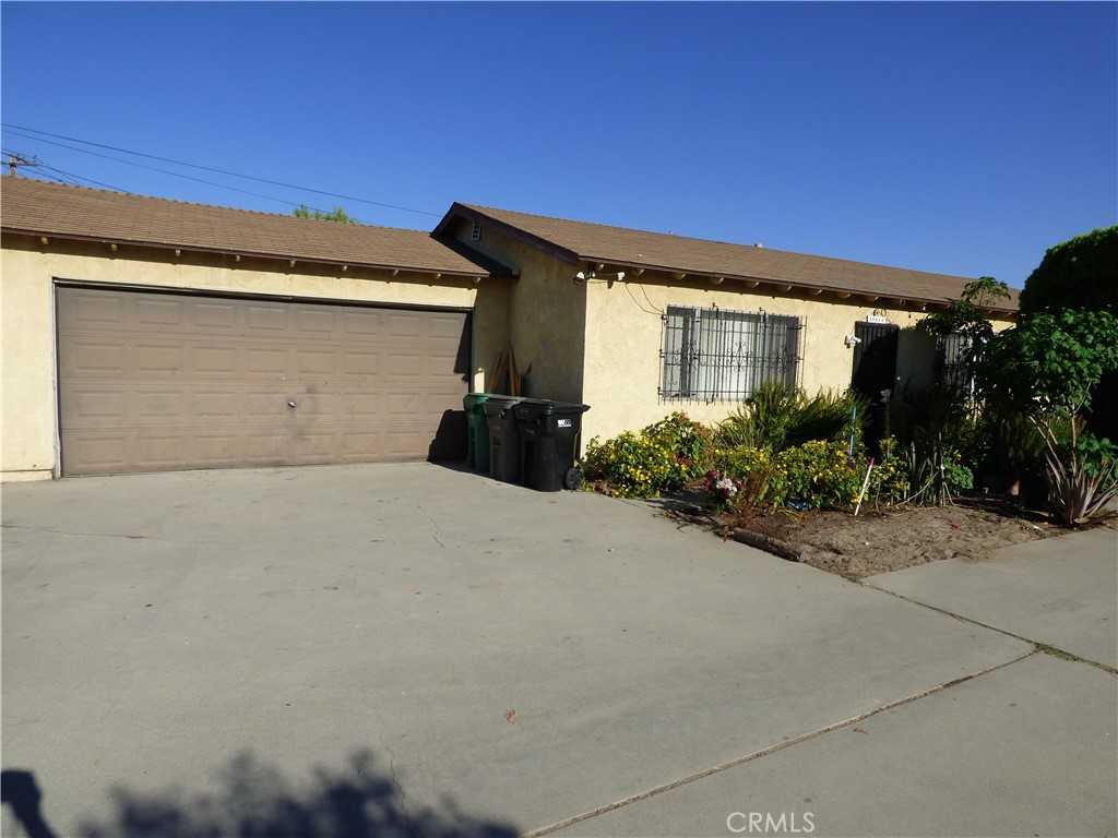 photo 3: 12741 Bess Avenue, Baldwin Park CA 91706