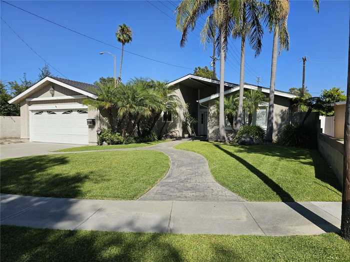 photo 1: 2350 Faust Avenue, Long Beach CA 90815