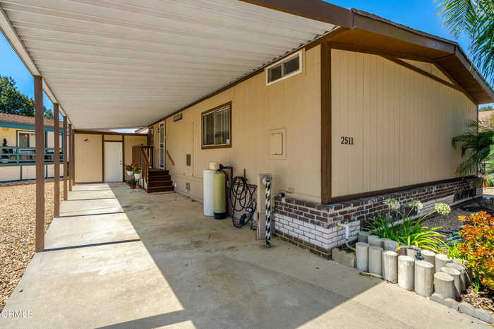 photo 2: 2511 Apple Lane Unit 90, Oxnard CA 93036