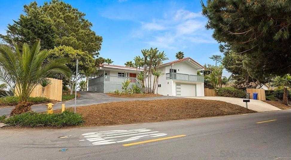 photo 3: 1283 Eolus Ave, Encinitas CA 92024