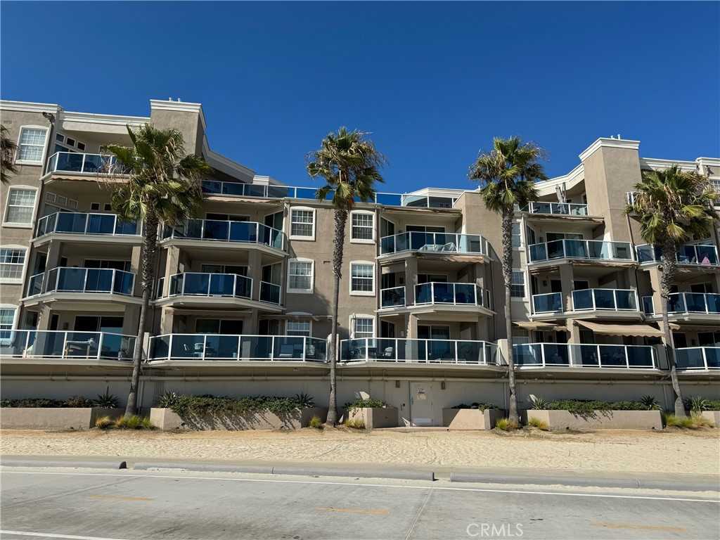 photo 1: 1500 E Ocean Boulevard Unit 416, Long Beach CA 90802