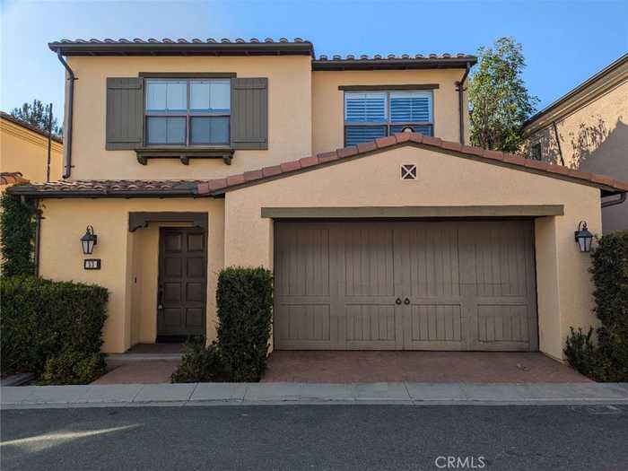 photo 1: 53 Wildvine, Irvine CA 92620