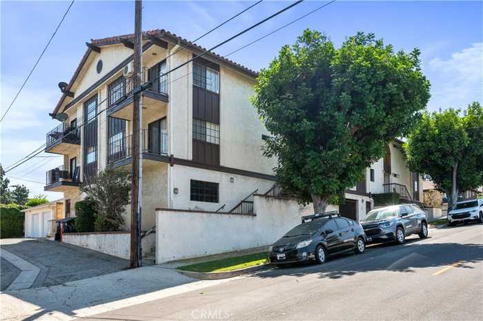 photo 1: 1095 W 14th Street Unit 3, San Pedro CA 90731