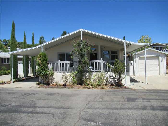 photo 1: 35109 Highway 79 Unit 172, Warner Springs CA 92086