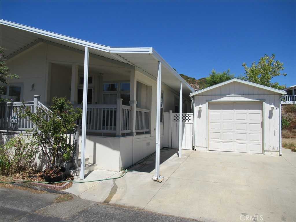 photo 2: 35109 Highway 79 Unit 172, Warner Springs CA 92086