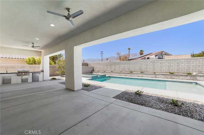 photo 40: 27385 Landau Boulevard, Cathedral City CA 92234