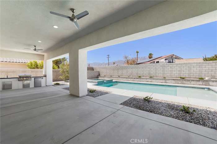 photo 40: 27355 Landau Boulevard, Cathedral City CA 92234