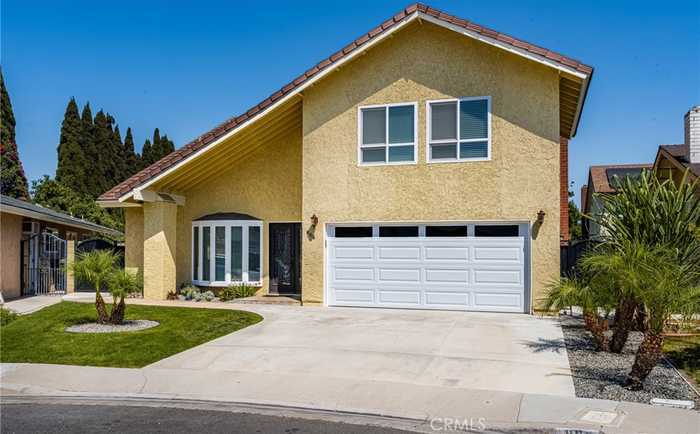 photo 40: 864 S Granite Circle, Anaheim CA 92806