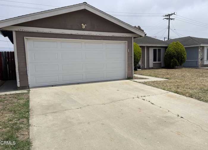 photo 1: 4610 Reeder Avenue, Oxnard CA 93033