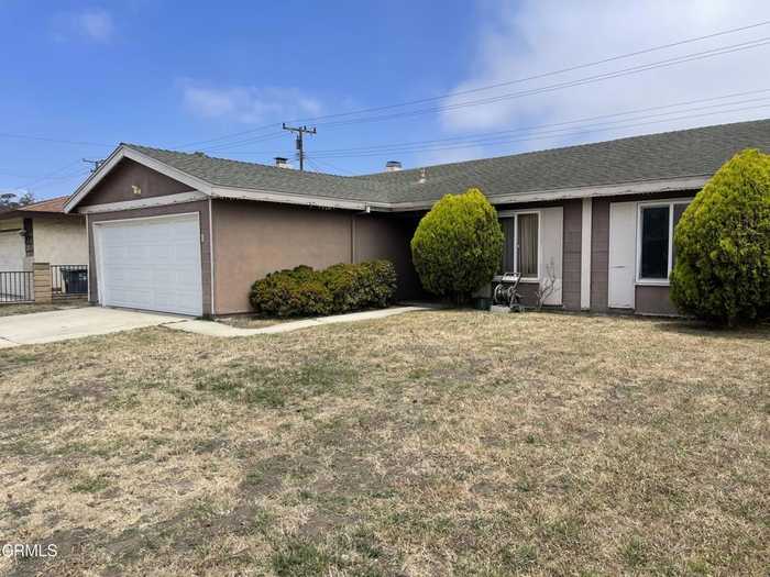 photo 2: 4610 Reeder Avenue, Oxnard CA 93033