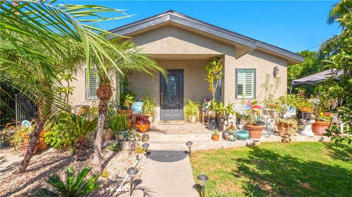 photo 2: 3743 Durfee Avenue, El Monte CA 91732